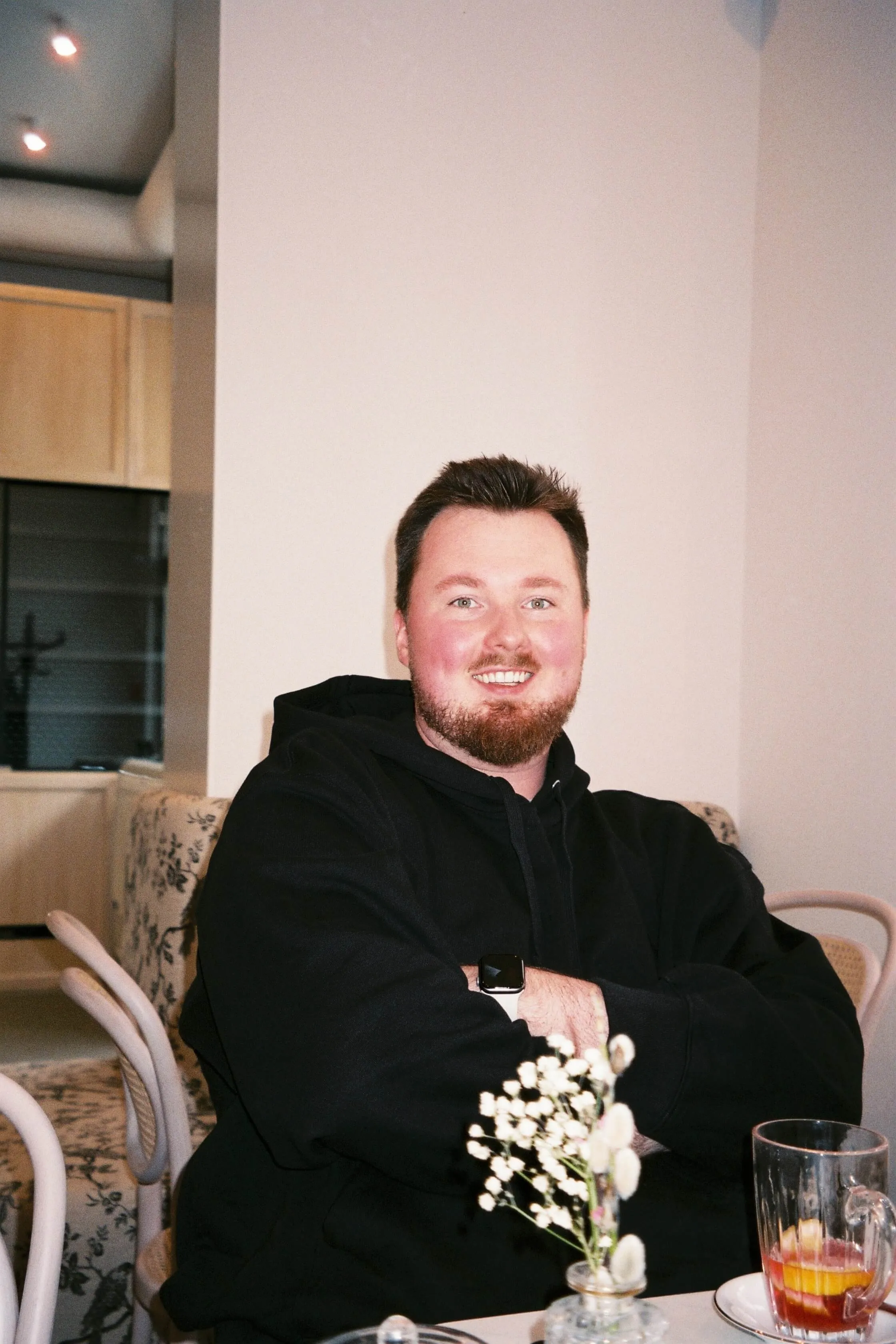 Bartosz Czerniawski