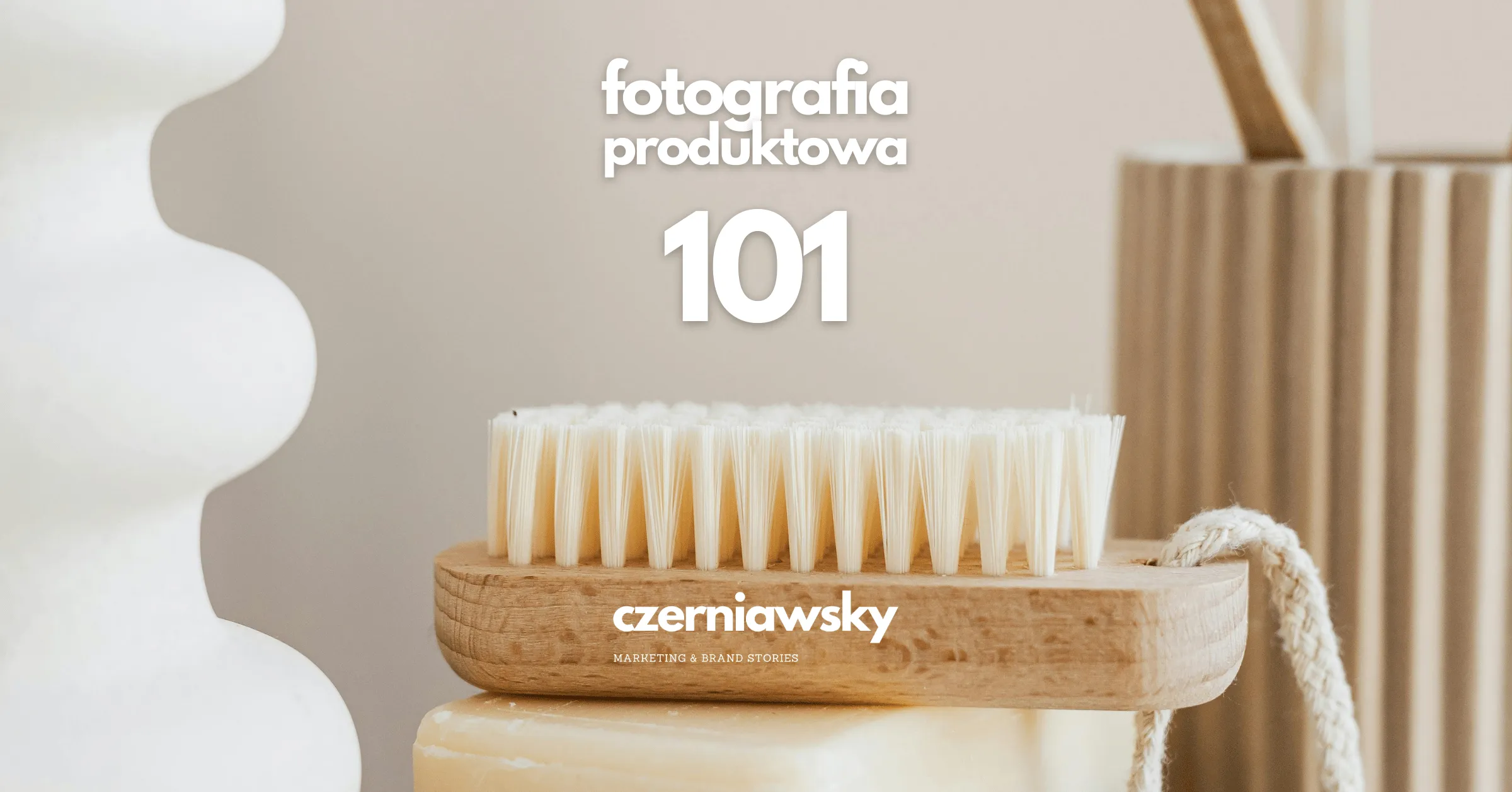 Fotografia produktowa: Jak pokazać swój produkt z najlepszej strony?